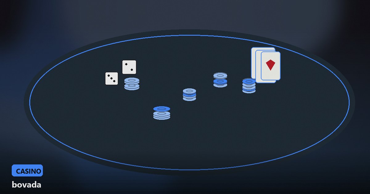 Bovada ACH Deposits and Withdrawals Guide 2026: How US Casino Banking Really Works