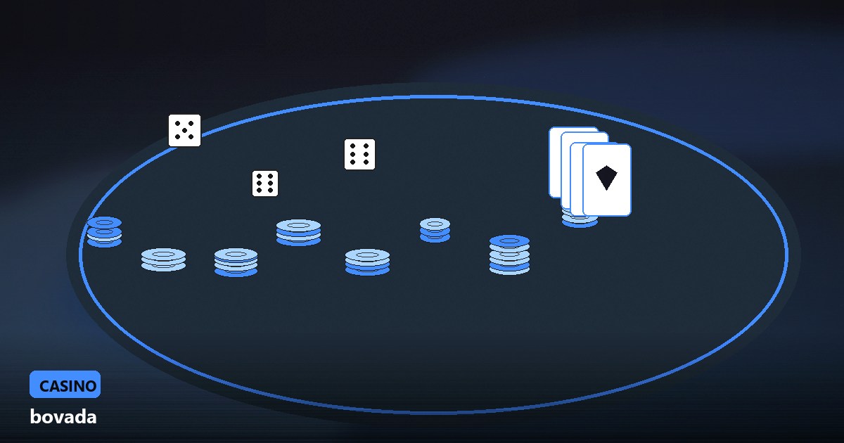 How Long Bovada Withdrawals Take in 2026: Processing Times by Payment Method